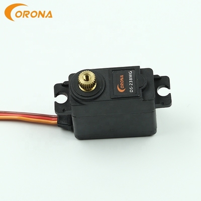 High Speed Rc Servo Robot Arm Gripper Mechanical Claws Servo Corona DS238MG