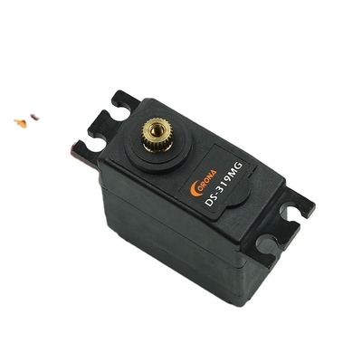 Dc Motor Servo Motor Controller High Voltage Rc Car Driver Board Corona DS319MG