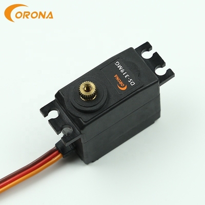 Dc Motor Servo Motor Controller High Voltage Rc Car Driver Board Corona DS319MG