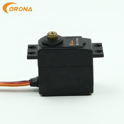 Dc Motor Servo Motor Controller High Voltage Rc Car Driver Board Corona DS319MG