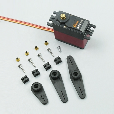 20kg Standard Servo Motor Rebuild For Rc Toys Rc Cars Rc Airplane Corona DS559HV