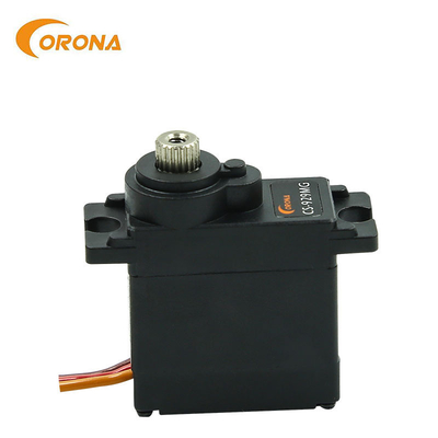 Corona CS929MG 9g Mini Metal Gear Servo Motor For Rc Toys Motorcycle Aircraft