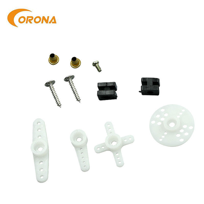 Corona CS929MG 9g Mini Metal Gear Servo Motor For Rc Toys Motorcycle Aircraft